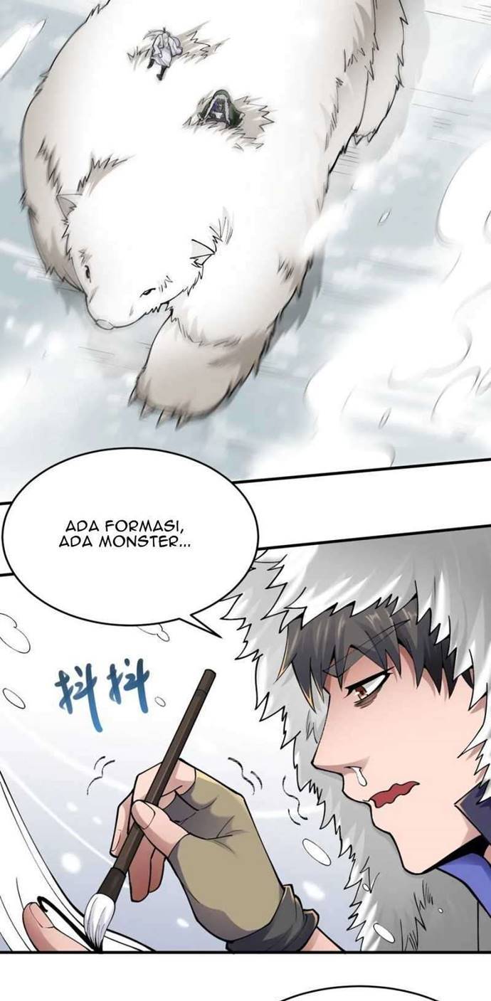 First Dragon (Yuanlong) Chapter 186 Gambar 18